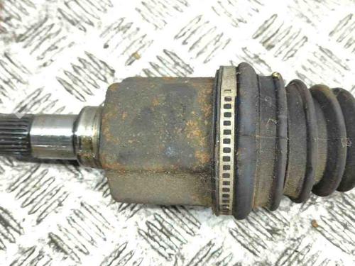 Left front driveshaft LAND ROVER RANGE ROVER SPORT I (L320) 2.7 D 4x4 | BP28894732M38 