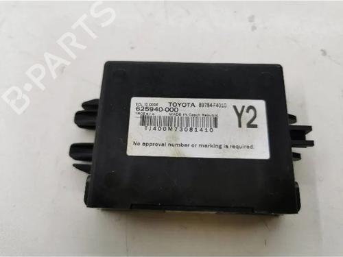 Electronic module TOYOTA C-HR (_X1_) 1.8 Hybrid (ZYX10_, ZYX11_) | BP33643148M83 - Image 6