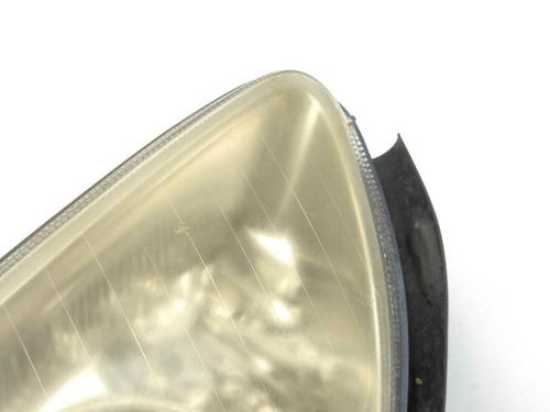 Left headlight MERCEDES-BENZ S-CLASS (W220, V220) S 400 CDI (220.028, 220.128) | BP28887594C28 