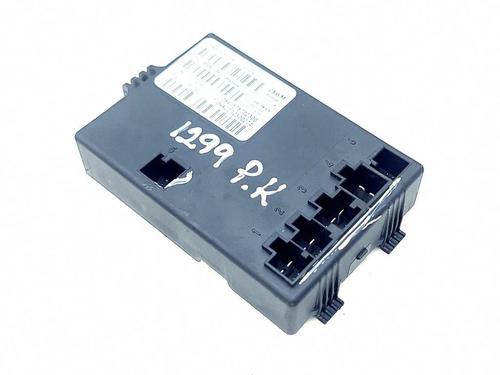 Used Control unit Control unit MASERATI GHIBLI III (M157) 3.0 D (275 hp) 40208891 40208891