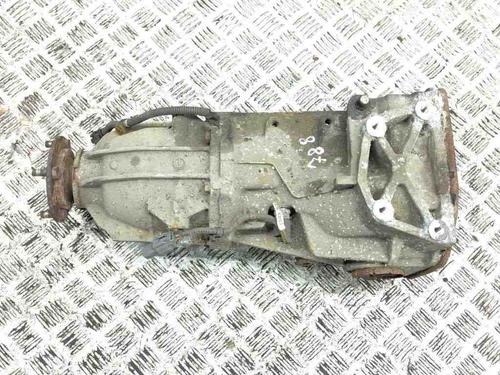 Differensial bakvogn MAZDA CX-7 (ER) 2.2 MZR-CD AWD (ER10A) (173 hp) 28900013