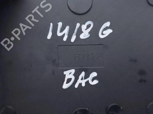 Electronic module JAGUAR I-PACE (X590) EV400 AWD | BP37284227M83 - Image 7