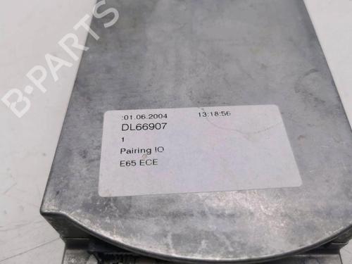 Electronic module BMW 7 (E65, E66, E67) 730 d | BP28886956M83