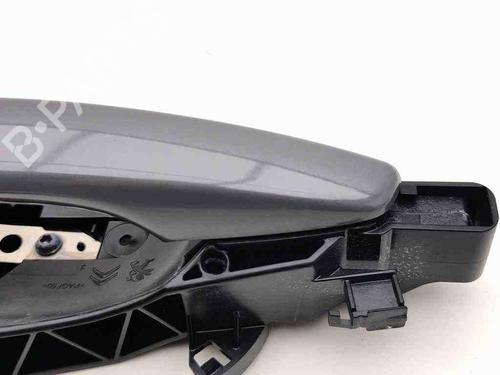 Rear right exterior door handle PEUGEOT 2008 II (UD_, US_, UY_, UJ_, UR_, UC_) 1.2 PureTech 130 (USHNS, URHNS) | BP29337711C130 