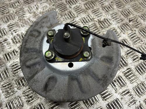 Left rear steering knuckle SUZUKI VITARA (LY) 1.4 T (APK414) | BP32678225M27 - Image 6