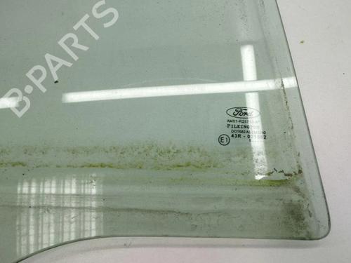 Dør rude højre bagtil FORD B-MAX (JK) 1.6 TDCi | BP38252110C21 - Image 3