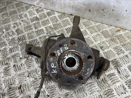 Used Left front steering knuckle Left front steering knuckle OPEL VIVARO B Van (X82) 1.6 CDTI (05) (125 hp) 40208492 40208492