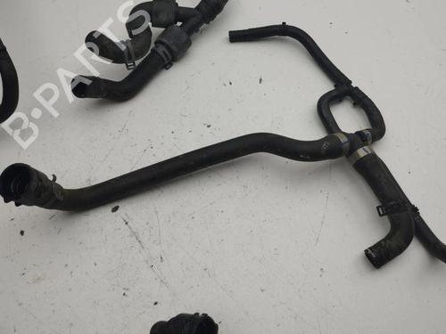 Pipe AUDI A1 Sportback (8XA, 8XF) 1.0 TFSI | BP28901525M125 