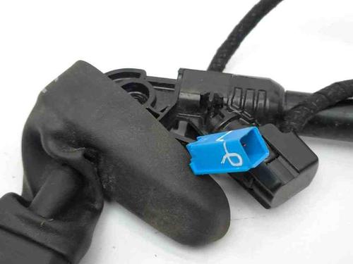 Seat buckle VOLVO XC60 I SUV (156) D5 AWD | BP28890255I32