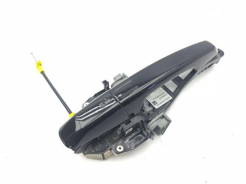 Used Rear left exterior door handle LAND ROVER RANGE ROVER EVOQUE (L538) 2.2 D 4x4 (150 hp) 28878938