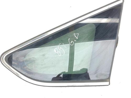 Used Rear right quarter glass HYUNDAI SANTA FÉ III (DM, DMA) 2.2 CRDi 4WD (197 hp) 28902007