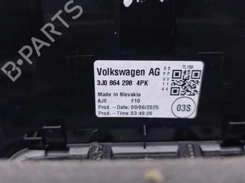 Air vent VW PASSAT B9 Variant (CJ5) 1.5 TSI eHybrid | BP39050549I21 - Image 6