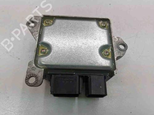 Airbag module JAGUAR X-TYPE I (X400) 2.5 V6 All-wheel Drive | BP28904230M53 