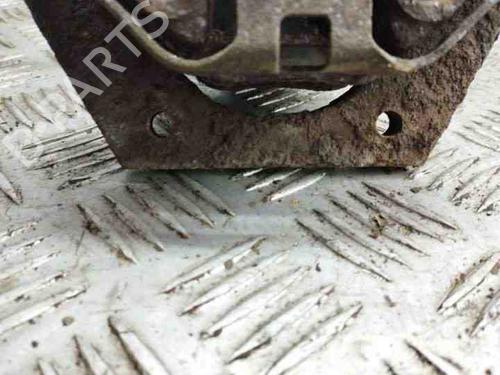 Left rear brake caliper BMW X5 (E53) 3.0 d | BP28852707M107