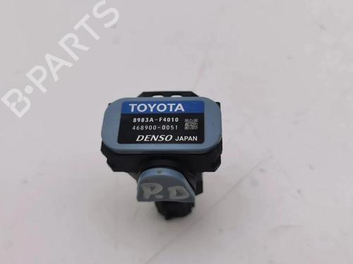 Electronic sensor TOYOTA C-HR (_X1_) 1.8 Hybrid (ZYX10_, ZYX11_) | BP33877579M84 - Image 2