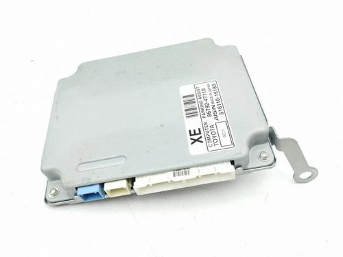 Used Electronic module Electronic module 38251749 38251749