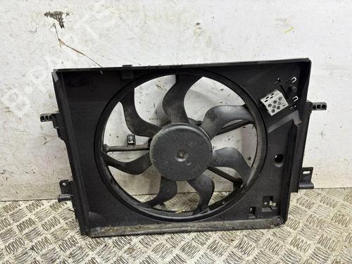 Used Radiator fan Radiator fan 38244628 38244628
