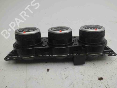 Electronic module PEUGEOT 4007 (VU_, VV_) 2.2 HDi | BP28899262M83