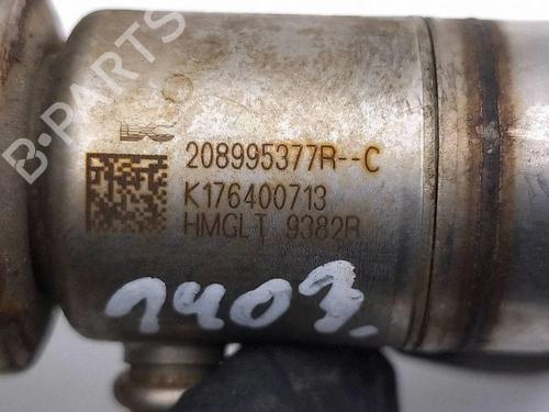 Injector RENAULT MEGANE IV Hatchback (B9A/M/N_) 1.5 dCi 110 (B9A3) | BP37481700M100 - Image 7