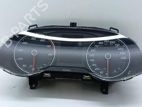 Used Instrument cluster SEAT ARONA (KJ7, KJP) 1.0 TSI (116 hp) 28896471
