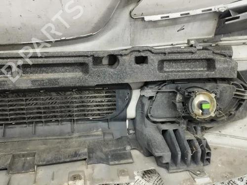 Front bumper MERCEDES-BENZ A-CLASS (W169) A 180 CDI (169.007, 169.307) | BP28865293C7 