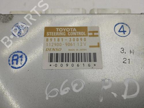 Electronic module LEXUS GS (_S19_) 450h (GRS191_, GWS191_) | BP40207234M83  - Image 5