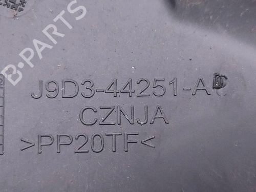 Boot lining JAGUAR I-PACE (X590) EV400 AWD | BP37220972I3 - Image 8
