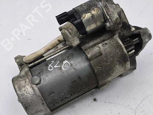 Starter FORD GALAXY III (CK) 2.0 TDCi | BP28901253M8 