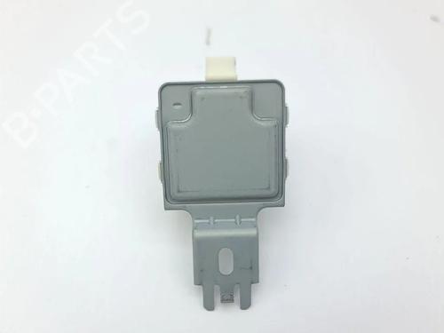 Electronic module MAZDA CX-5 (KE, GH) 2.2 D (KE2FW) | BP33665801M83 - Image 4