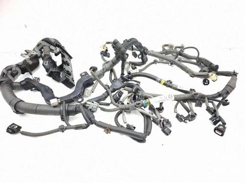 Used Wiring harness Wiring harness 37685255 37685255