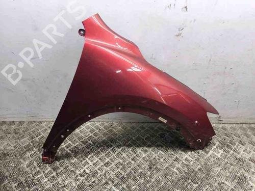 Used Right front fenders MAZDA CX-7 (ER) 2.2 MZR-CD AWD (ER10A) (163 hp) 28896214