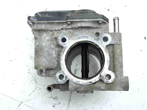 Throttle body MAZDA CX-7 (ER) 2.2 MZR-CD AWD (ER10A) | BP28872123M82