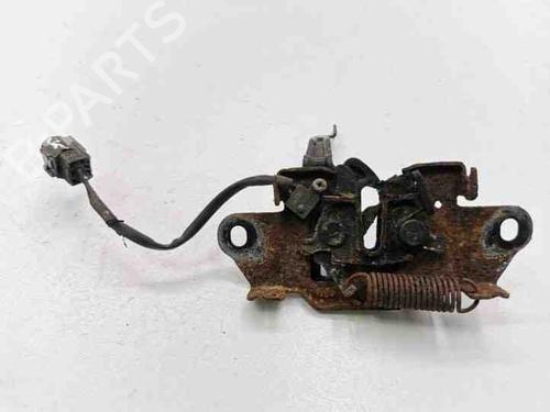 Używane Zamek maski MAZDA CX-5 (KE, GH) 2.2 D AWD (KE102) (175 hp) 28848354