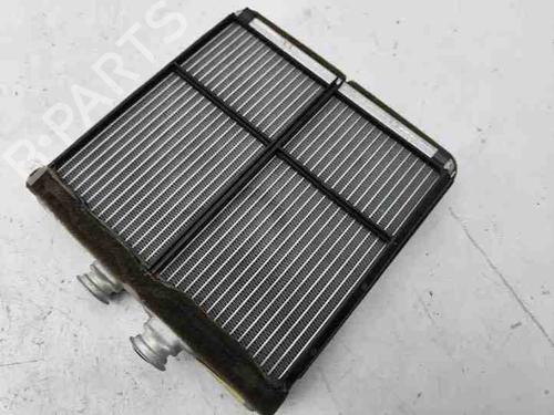 Used Heater matrix MERCEDES-BENZ C-CLASS (W204) C 200 CDI (204.001) (136 hp) 28861336