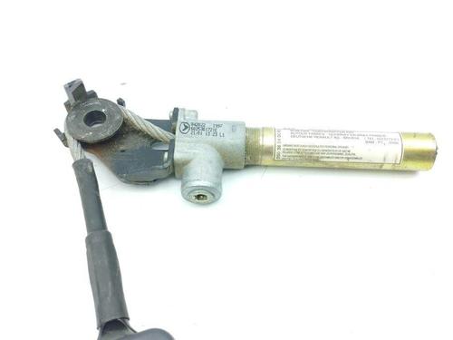 Seat buckle RENAULT ESPACE III (JE0_) 2.0 (JE0A) | BP28902688I32 