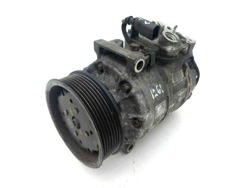 Airco pomp BENTLEY CONTINENTAL FLYING SPUR (3W_) 6.0 (560 hp) 28883345