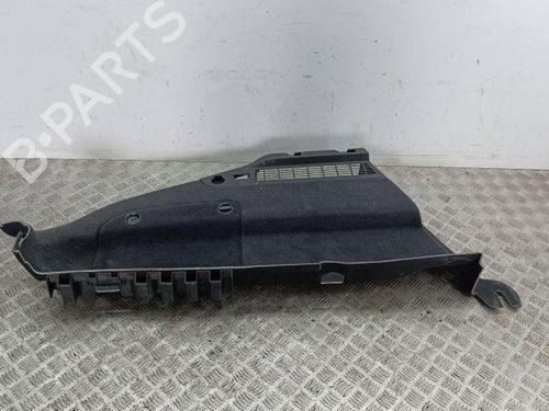 Tailgate trim AUDI A7 Sportback (4GA, 4GF) 3.0 TDI | BP28855324C151 
