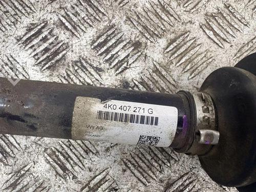 Right front driveshaft AUDI A6 C8 (4A2) 55 TFSI e quattro | BP36080735M39 - Image 5