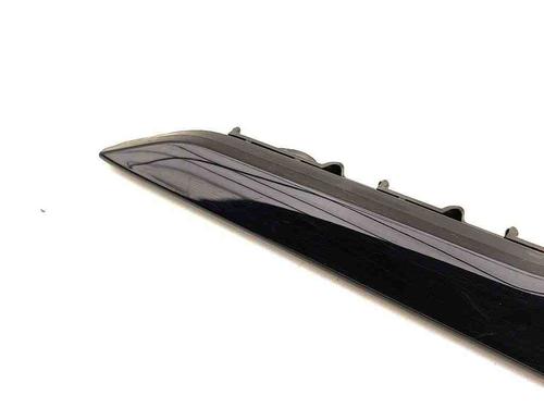 Rear left wheel arch trim SKODA ENYAQ iV SUV (5AZ) 50 | BP28908134C136 