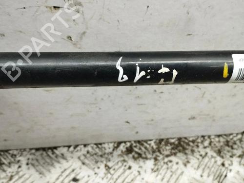 Anti roll bar RENAULT CLIO V (B7_) 1.3 TCe 130 (B7MF) | BP38243038M96 - Image 4
