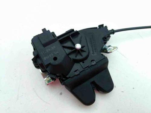 Tailgate lock MERCEDES-BENZ E-CLASS (W212) E 350 BlueTEC (212.024) | BP29008198C101