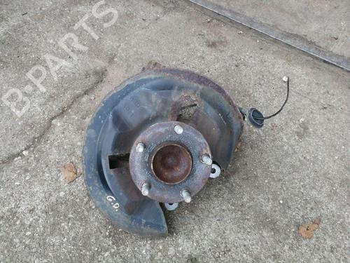 Mangueta trasera derecha Mangueta trasera derecha MAZDA 6 Saloon (GJ, GL) 2.2 D (GJ2FP) (150 hp) 36176701 36176701