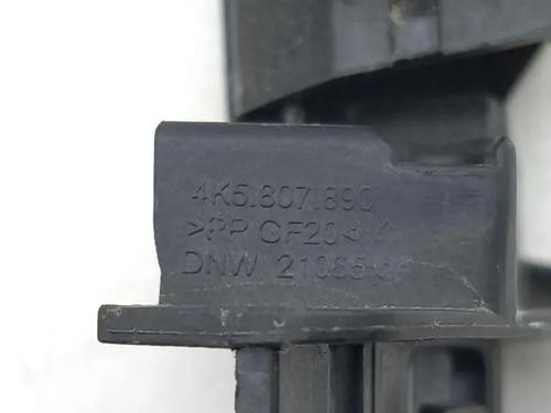 Rear bumper bracket AUDI A6 C8 (4A2) 55 TFSI e quattro | BP36328085C159 - Image 6