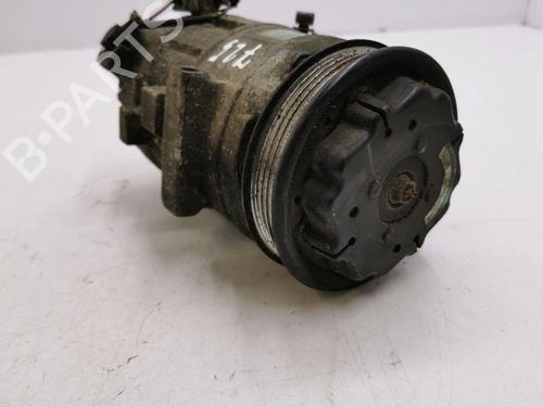 Compresseur AC MERCEDES-BENZ A-CLASS (W168) A 170 CDI (168.009, 168.109) (95 hp) 28897253