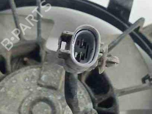 Radiator fan TOYOTA AVENSIS (_T25_) 2.0 D-4D (CDT250_, CDT250R) | BP28853612M35
