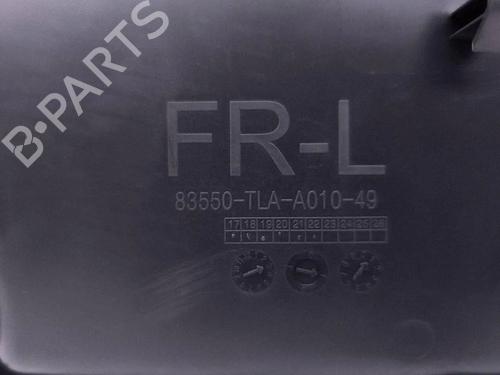 Front left panel HONDA CR-V III (RE_) 2.0 i-VTEC 4WD (RE5, RE2) | BP37228241C58 - Image 15