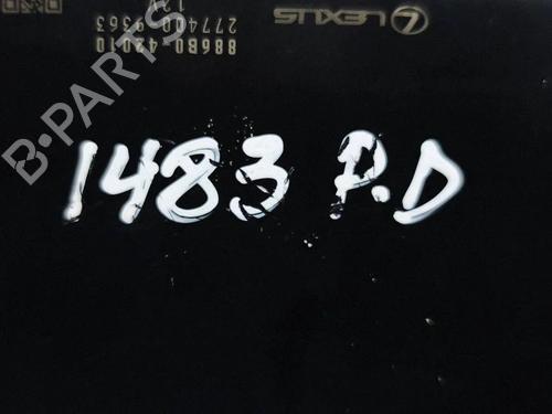 Control unit TOYOTA bZ4X (_EAM1_) EV (XEAM10) | BP39229743M11 - Image 5