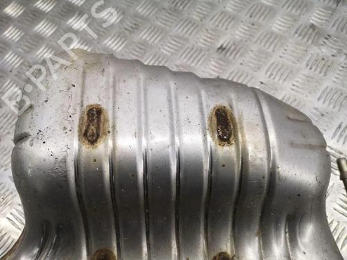 Exhaust system AUDI A6 C6 Avant (4F5) 2.0 TDI | BP40231714M121 - Image 6