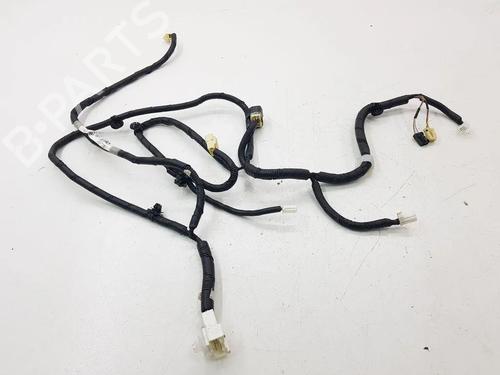 Used Wiring harness Wiring harness 34190219 34190219