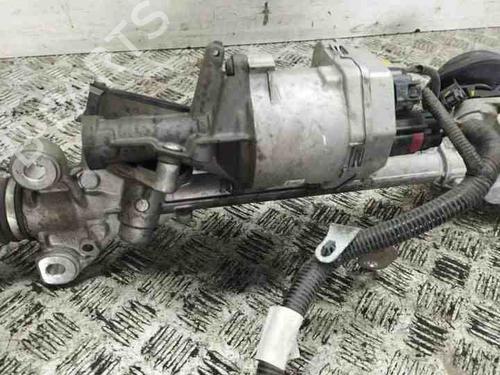 Steering rack NISSAN QASHQAI III (J12) 1.3 DIG-T | BP28865201M22 